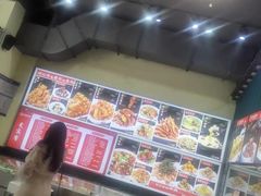 -纪林菜馆·博山菜老字号(华光路店)