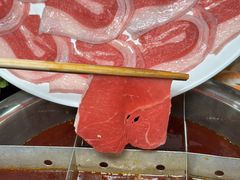 -邓莽子老火锅(鲁祖庙店)