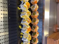 -水林间·寿喜烧自助(仙林金鹰店)