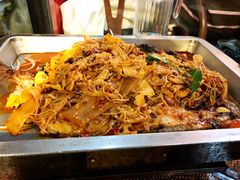 -锦尚阁烤鱼•天津菜(宣武门胡同店)