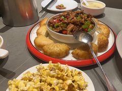 -大闫家烧烤·小海鲜家常菜(郑庄店)