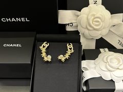 -Chanel(德基广场店)