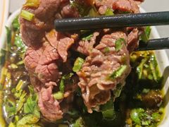 -潮发潮汕牛肉店(东方宝泰店)