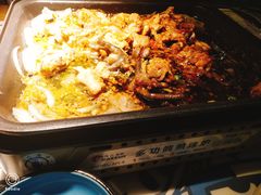 -香阁餐厅·常州菜·常州菜代表品牌(新北奥体店)