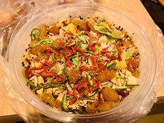 -津门红姐熟梨糕茶汤糕干(爱国道店)