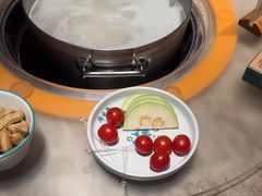 -淘米捞·米汤脆鲩鱼火锅(福田皇岗店)