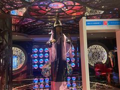 -INLOVE KTV(杭州滨江宝龙城店)
