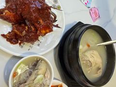 -长顺参鸡汤店(西塔总店)