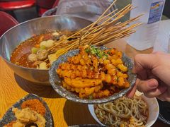 -付小姐在成都(郑东新区店)