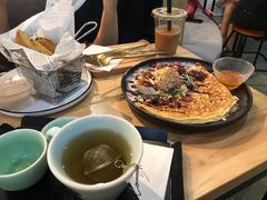 -GOTLOT COFFEE&KITCHEN角落厨房NOOK店