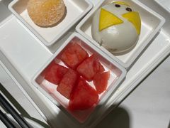 儿童餐-晋家门·苏皖家常菜(江北龙湖天街店)