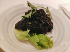 莆田头水紫菜-莆田餐厅PUTIEN(西安万象天地店)