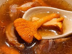 -滇野云南野生菌餐厅(陕西南路店)