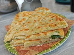 -何适山庄 ·可团建(水长城P2停车场店)