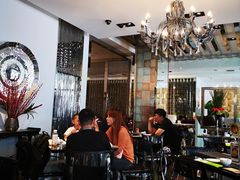 -小资太太餐厅(南岗区店)