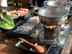 -丽江庭院之丽江往事(安定门店)