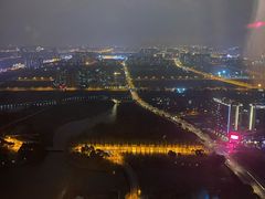 -嘉定凯悦·咖啡厅