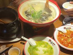 -赣饭农家·江西小炒(西乡店)