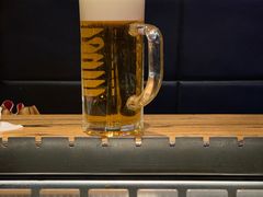 -河坝烧烤串城(银亭路店)