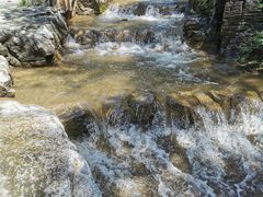 -十渡东湖港风景区