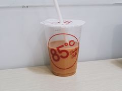 -85度C(南京中山南店)
