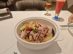 -粗茶淡饭·汉口公馆(循礼门店)