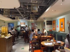 -北京老门框爆肚涮肉馆(凤城六路店)