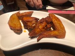 -豪享来中西餐厅(隆昌店)