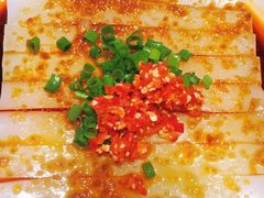 -鱼库·不仅是一家烤鱼店(车公庙店)