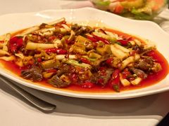 -院8里·小聚园老川菜(九眼桥店)