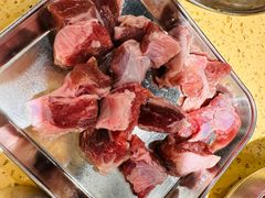 -安小胖韩国烤肉(北热闹路店)