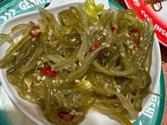 -元气寿司(金光华店)