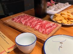 -津门羊大爷铜锅涮肉(雅清街店)
