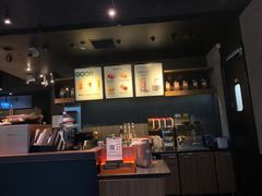 -星巴克(恒基688广场店)