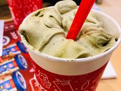 -DQ·蛋糕·冰淇淋(包河万达店)