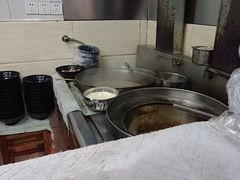 -津津老鸭粉丝馆(正东路店)