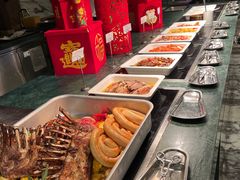 -合肥皇冠假日酒店·菲亚斯特自助餐厅(黄山路店)