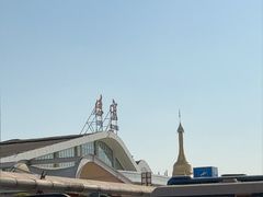 -德宏芒市国际机场