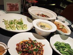 -肆月河豚·淮扬菜·湘菜(华天店)