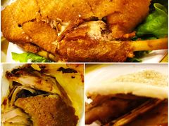 -晋阳饭庄(虎坊桥店)