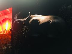 -久喜番和牛烧肉酒场(北辰三角洲店)