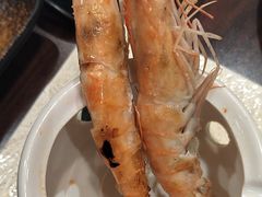 -黑松白鹿(金融街店)