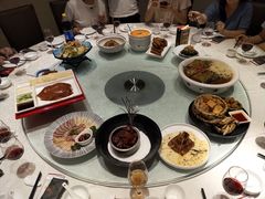-湖锦酒楼·32年地道湖北菜(光谷店)