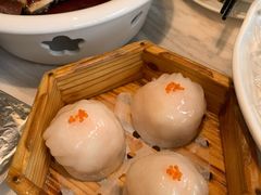 陶陶居大虾饺-陶陶居酒家(海岸城店)