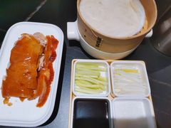 -温馨园·川湘菜馆(经七路店)