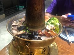 -蔡家酒楼(一德街店)