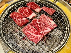 -姜虎东白丁烤肉(深圳湾后海汇店)