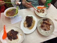 -一乐烧鹅(中环店)