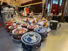 -人民咖啡馆(四行仓库店)