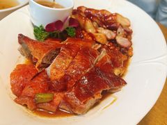 -品大三·经典淮扬菜(大行宫店)